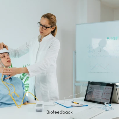 Biofeedback