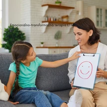 Emocionálno-transformačná terapia®