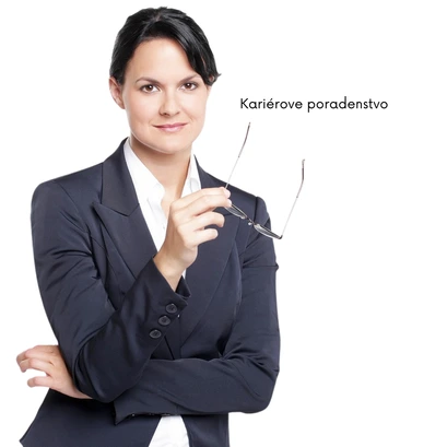 Kariérne poradenstvo