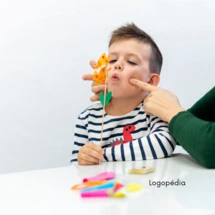 Logopedická činnosť