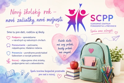 Školský rok 2026/2027